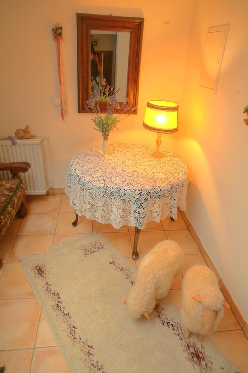Pension Zueschener Bauernstuben Winterberg Esterno foto